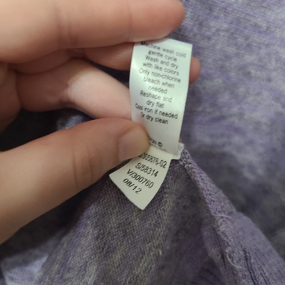 Athleta Women's Casual Career Office Open Drapped Front Cardigan Size XXSmall - Picture 5 of 7